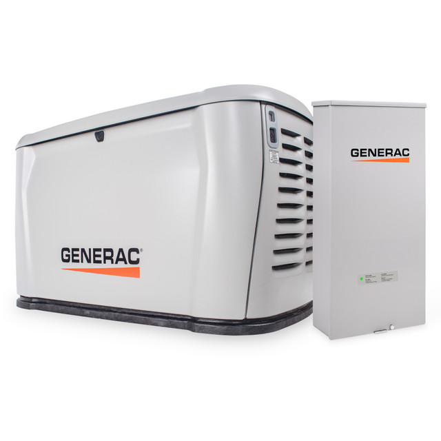 14-18kw package